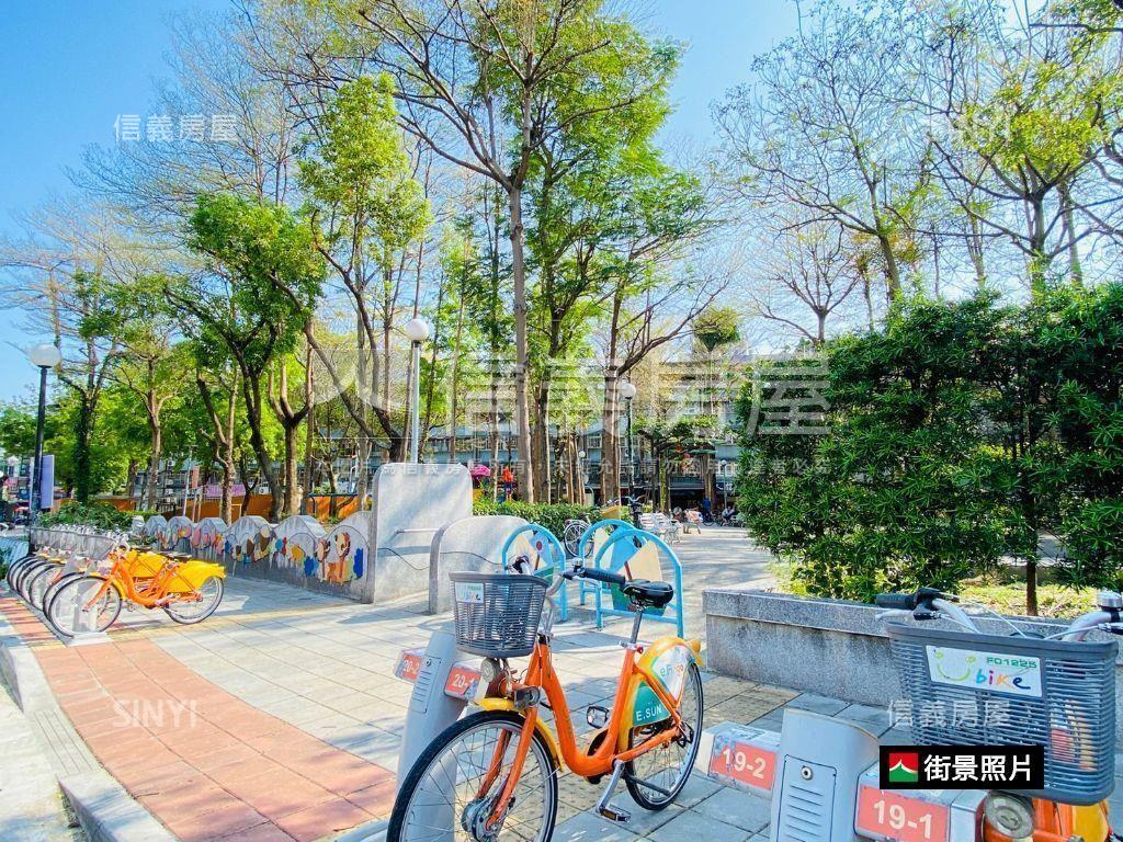 學區旁『透天』免整理房屋室內格局與周邊環境