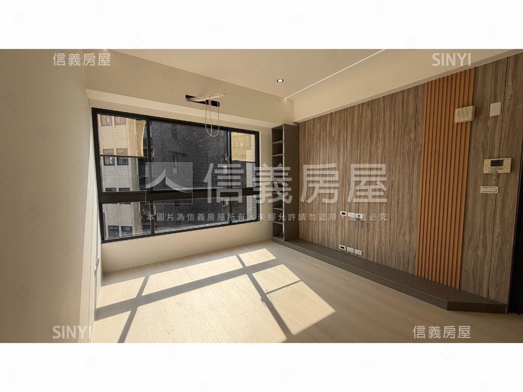 南崁精美三房車位房屋室內格局與周邊環境