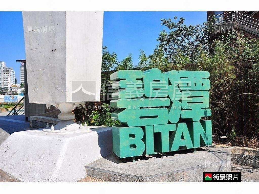 新店捷運站旁潛力一樓房屋室內格局與周邊環境