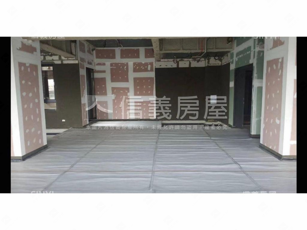 馬年至尊露臺戶房屋室內格局與周邊環境