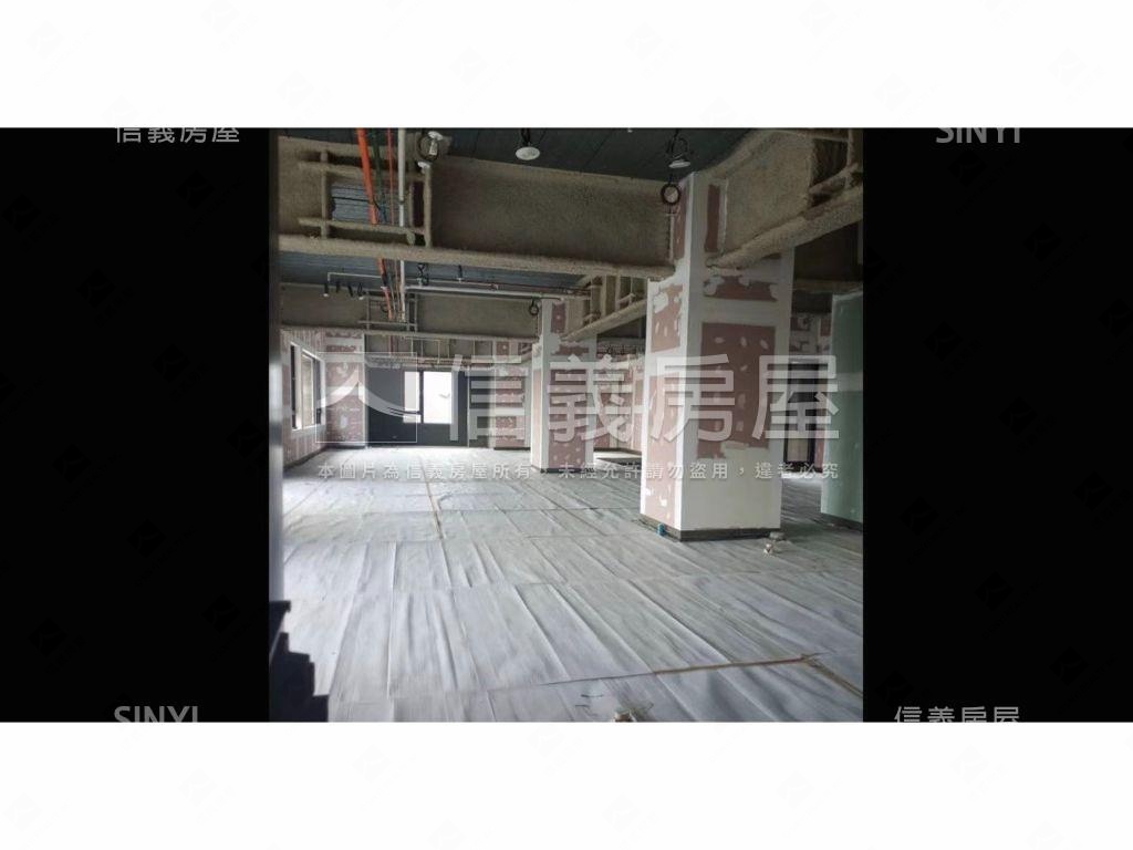 馬年至尊露臺戶房屋室內格局與周邊環境