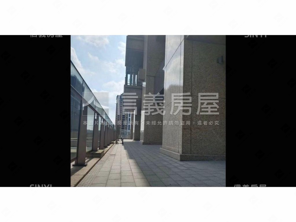 馬年至尊露臺戶房屋室內格局與周邊環境