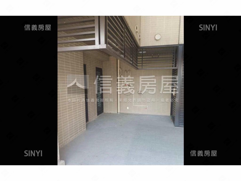 馬年至尊露臺戶房屋室內格局與周邊環境