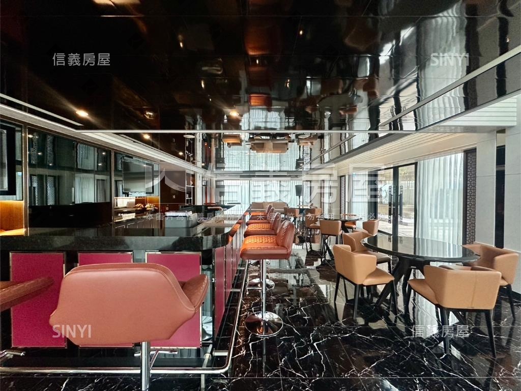 馬年至尊露臺戶房屋室內格局與周邊環境