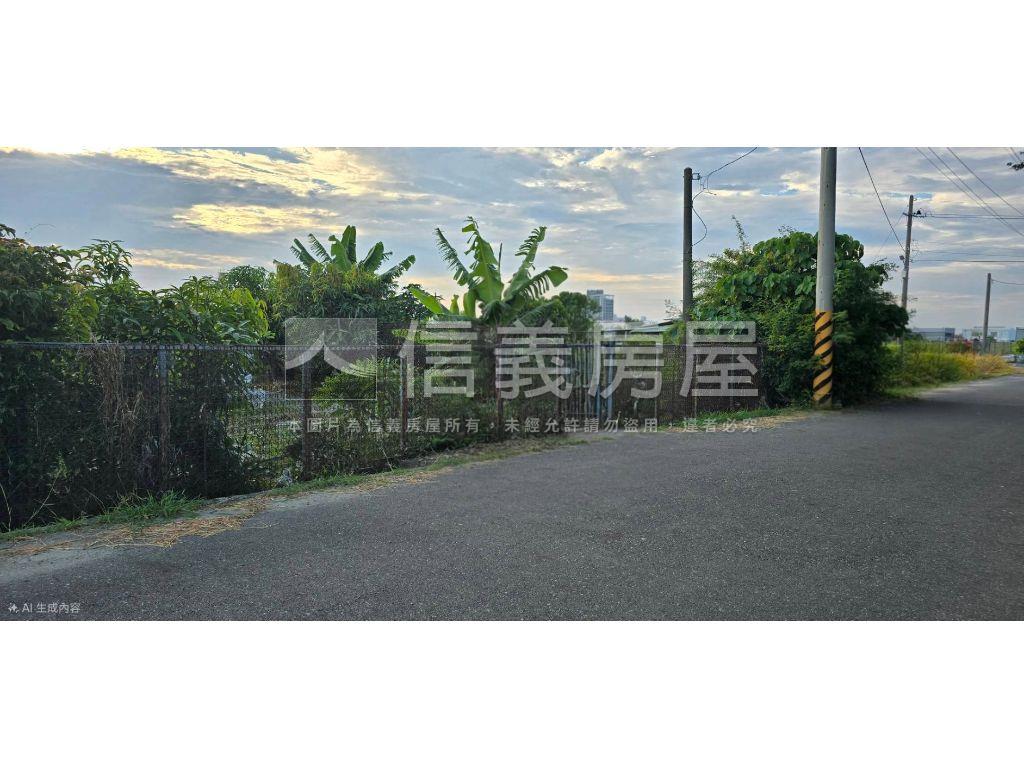 近南興國小約１分６農地房屋室內格局與周邊環境