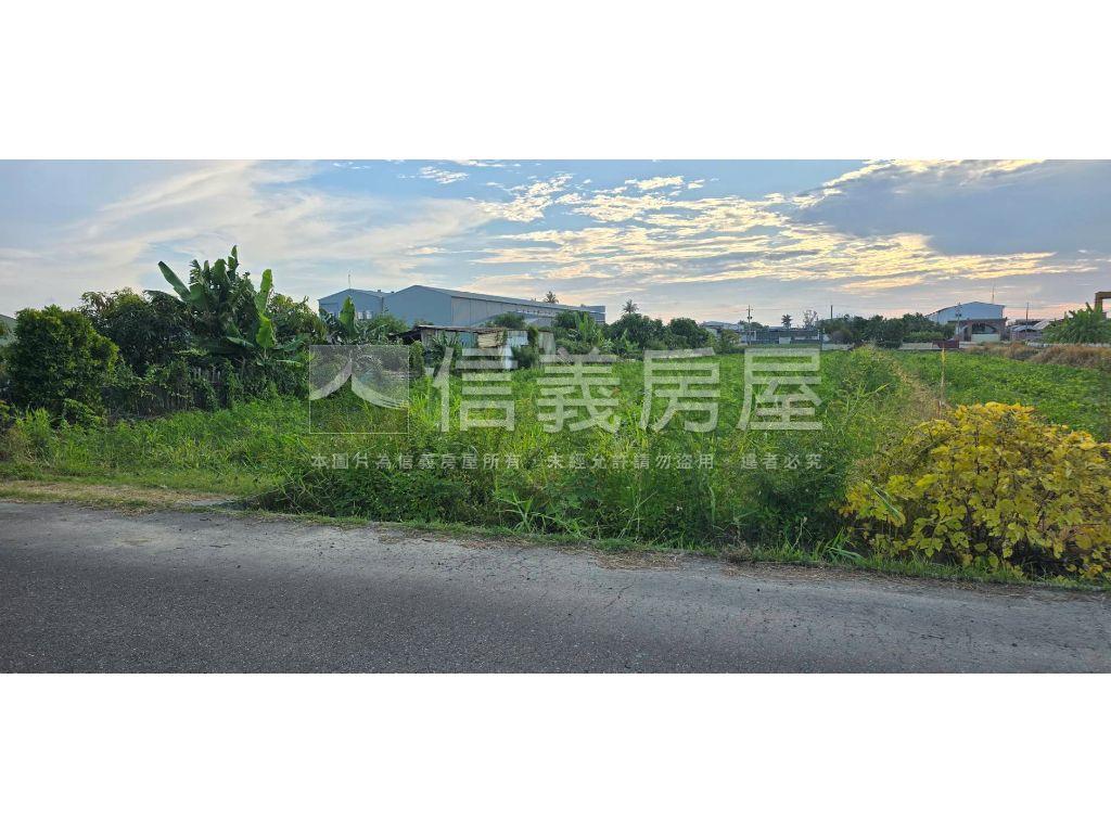 近南興國小約１分６農地房屋室內格局與周邊環境