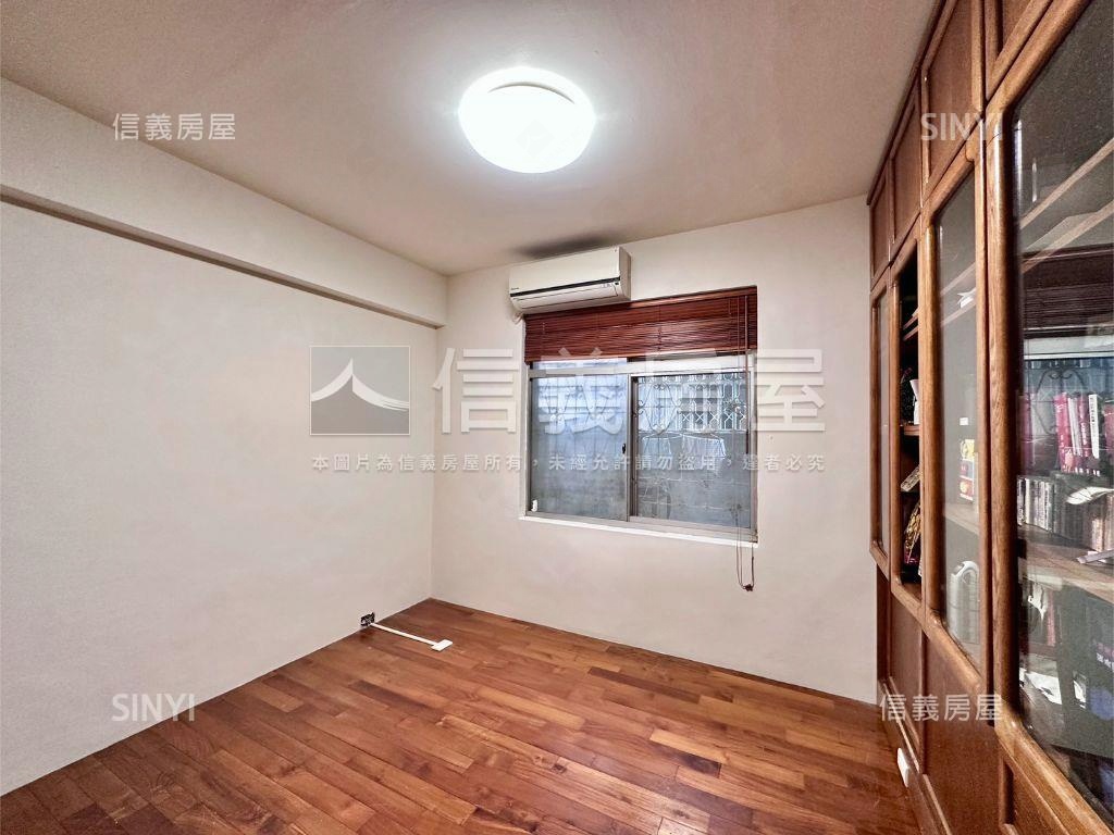 ★專任★中央路一樓大庭院房屋室內格局與周邊環境