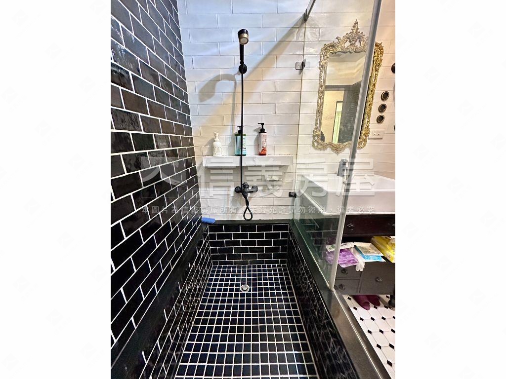 ★專任★中央路一樓大庭院房屋室內格局與周邊環境