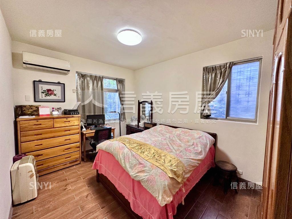 ★專任★中央路一樓大庭院房屋室內格局與周邊環境