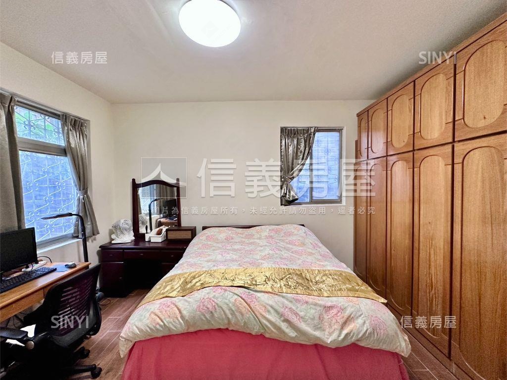 ★專任★中央路一樓大庭院房屋室內格局與周邊環境