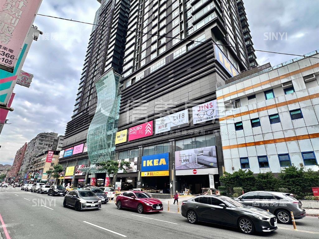 ★專任★中央路一樓大庭院房屋室內格局與周邊環境