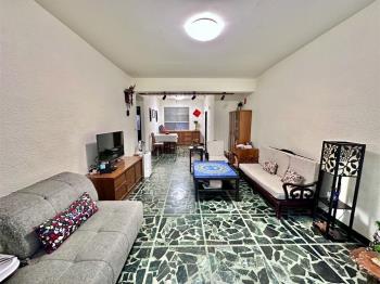 ★專任★中央路一樓大庭院