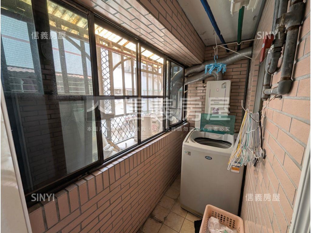 龍江長門大樓房屋室內格局與周邊環境