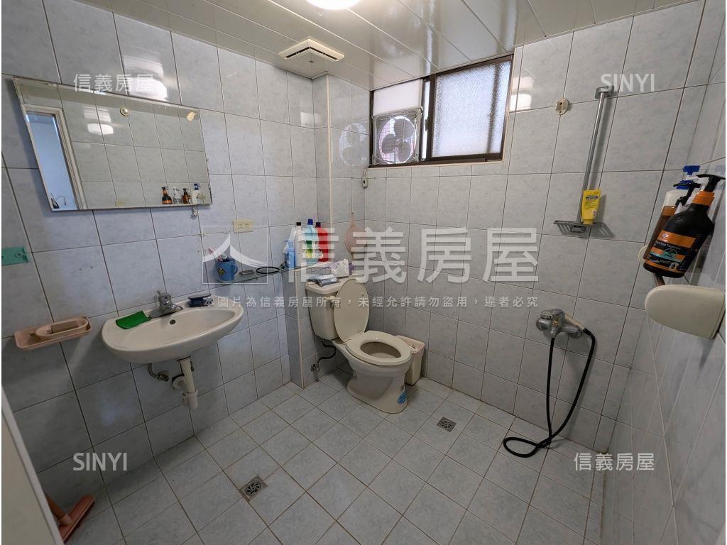 龍江長門大樓房屋室內格局與周邊環境