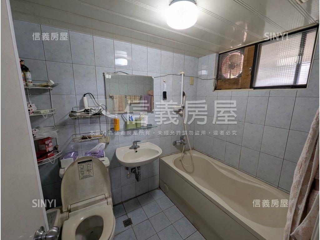 龍江長門大樓房屋室內格局與周邊環境