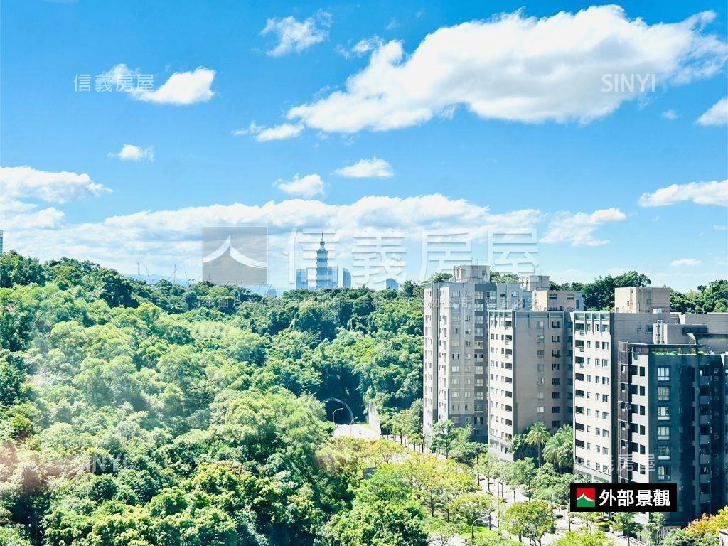 近葫洲捷運景觀三房大戶房屋室內格局與周邊環境