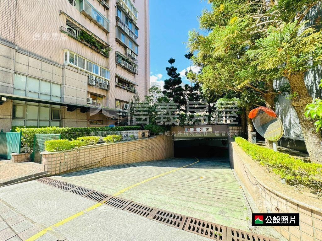 近葫洲捷運景觀三房大戶房屋室內格局與周邊環境