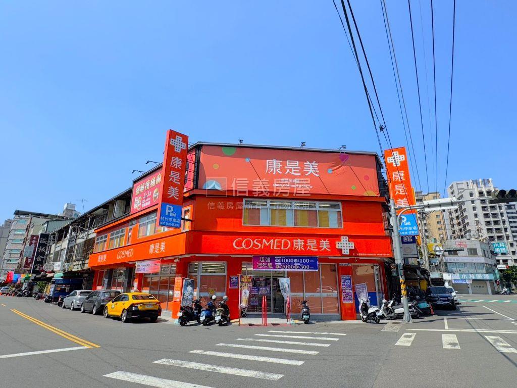 工學天下，大空間溫馨三房房屋室內格局與周邊環境