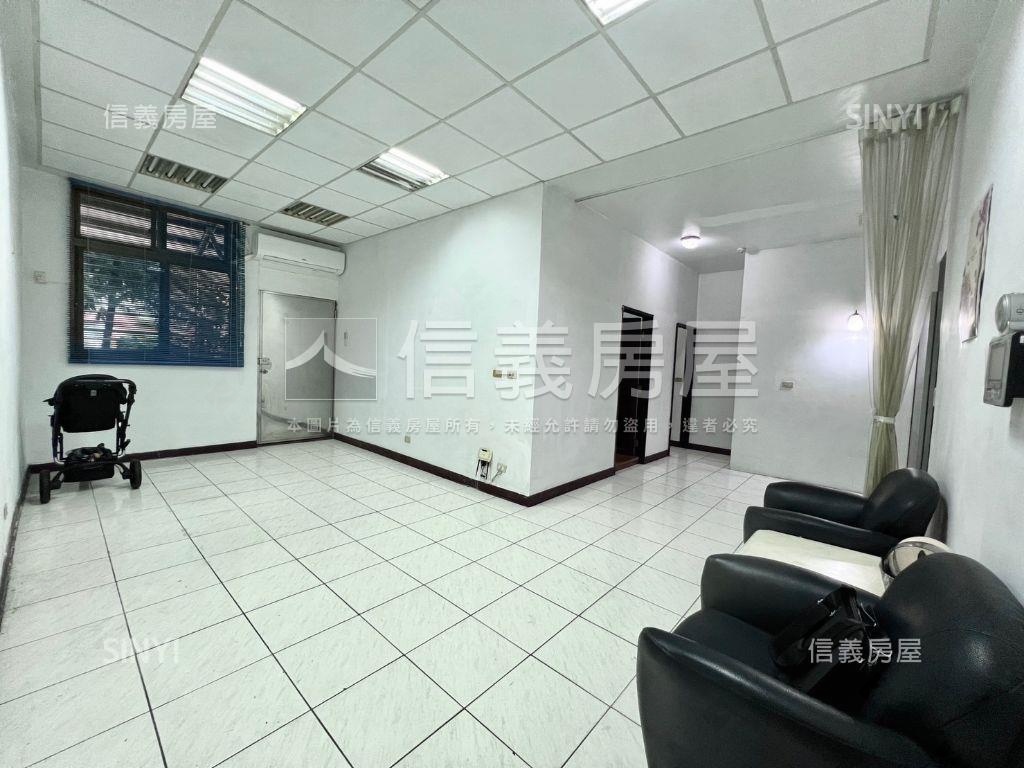 大城一樓面中庭美屋房屋室內格局與周邊環境