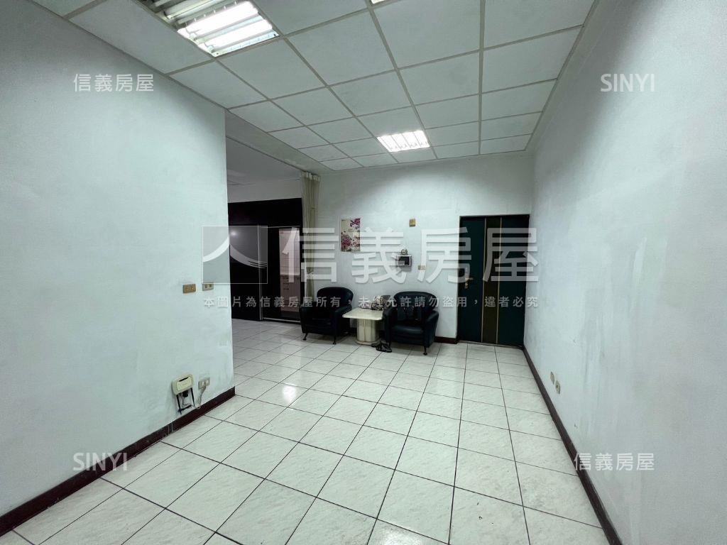 大城一樓面中庭美屋房屋室內格局與周邊環境