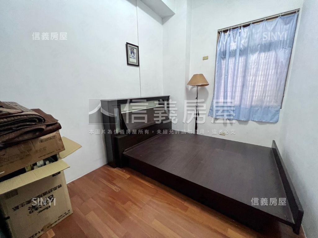 大城一樓面中庭美屋房屋室內格局與周邊環境