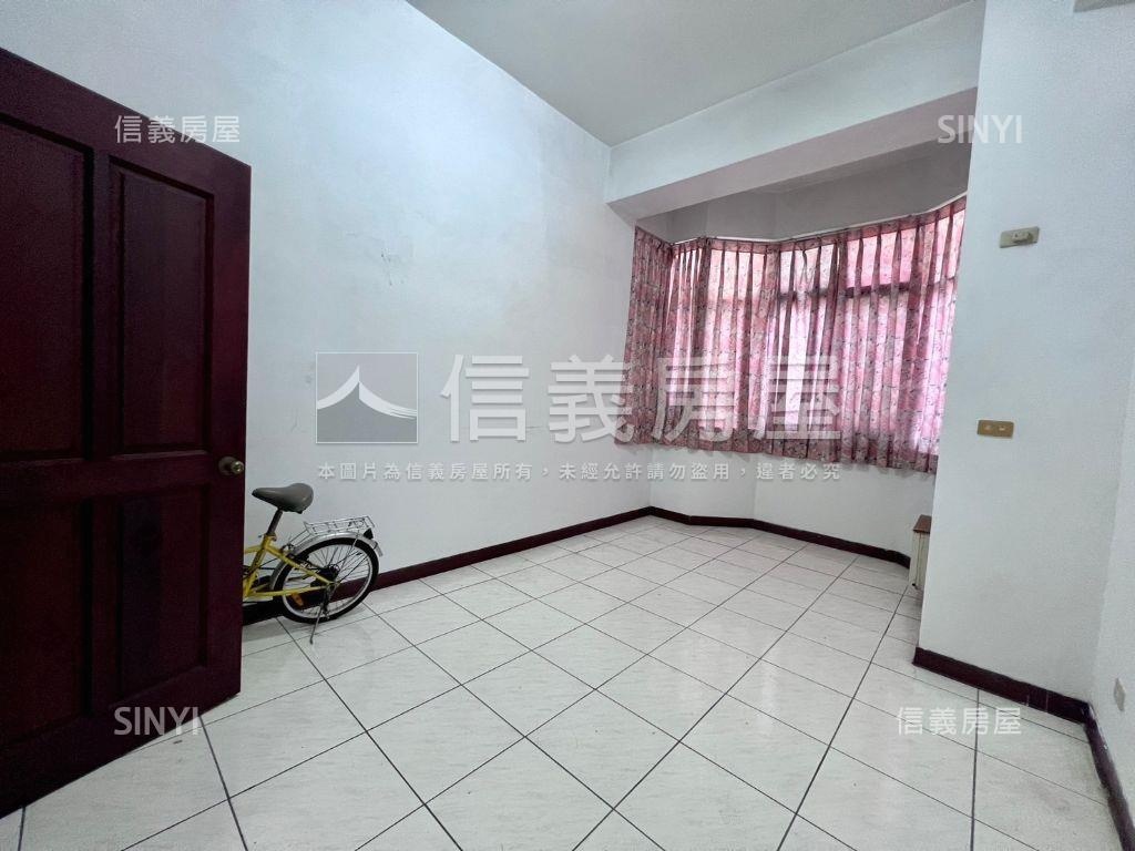 大城一樓面中庭美屋房屋室內格局與周邊環境