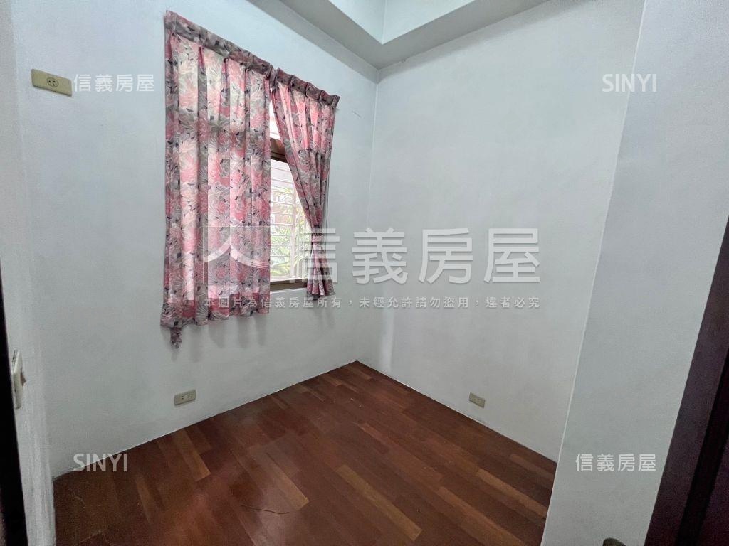 大城一樓面中庭美屋房屋室內格局與周邊環境