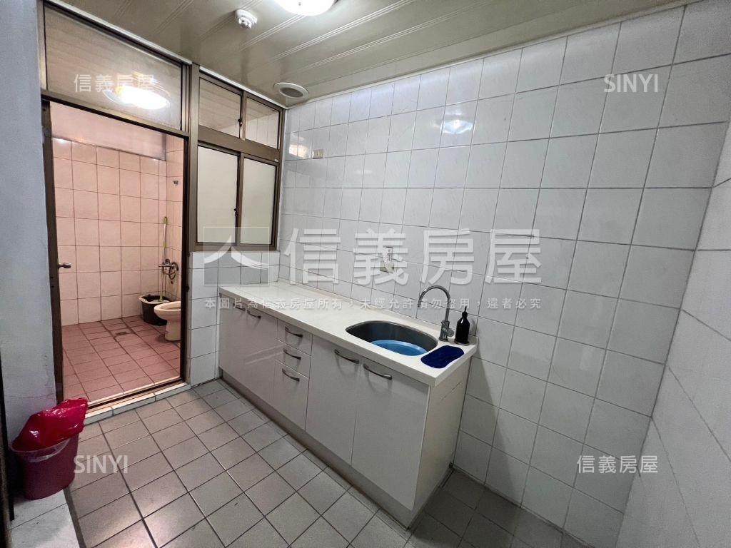 大城一樓面中庭美屋房屋室內格局與周邊環境