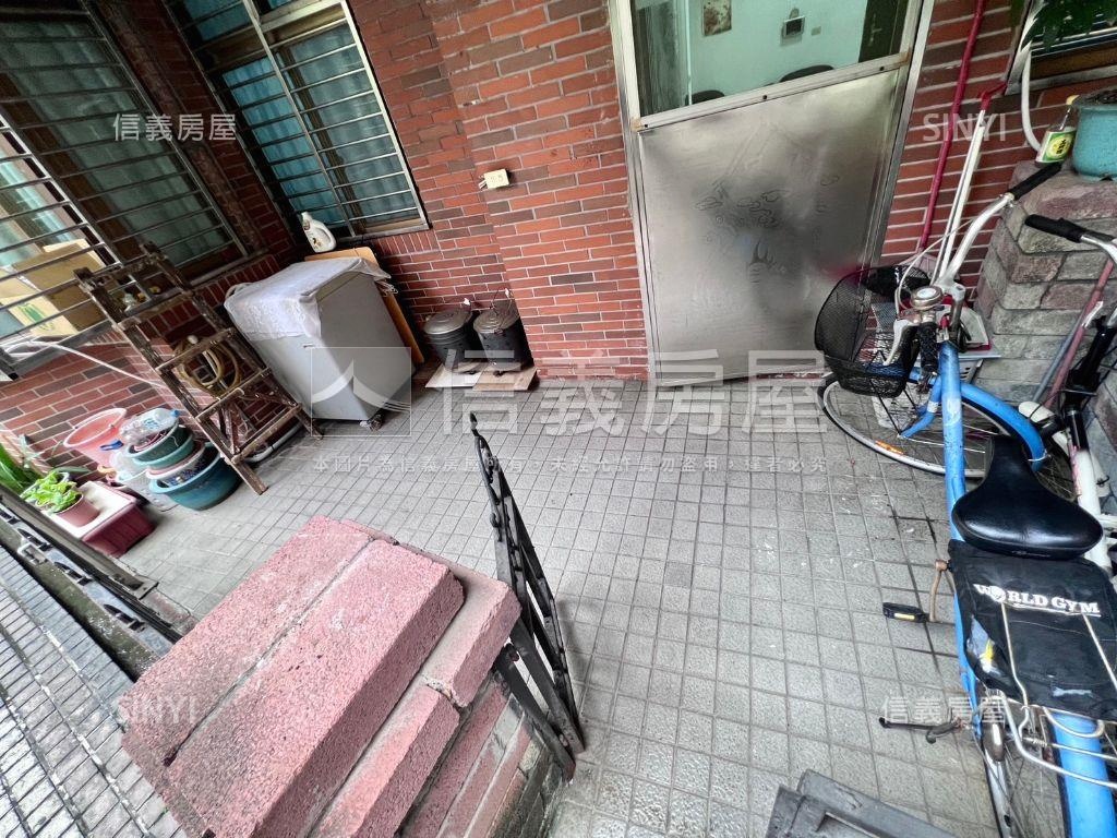 大城一樓面中庭美屋房屋室內格局與周邊環境