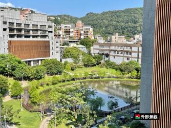 奇岩重劃家居奇玉湖景豪邸