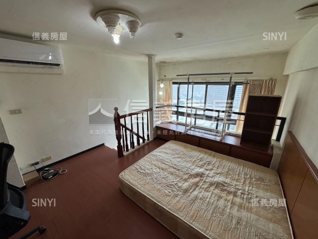 金摩登美景套房房屋室內格局與周邊環境