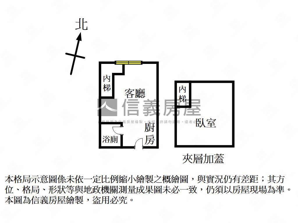 金摩登美景套房房屋室內格局與周邊環境