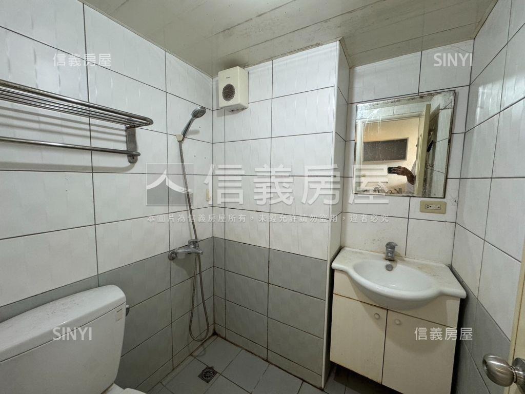 金摩登美景套房房屋室內格局與周邊環境