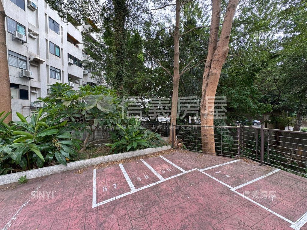 金摩登美景套房房屋室內格局與周邊環境