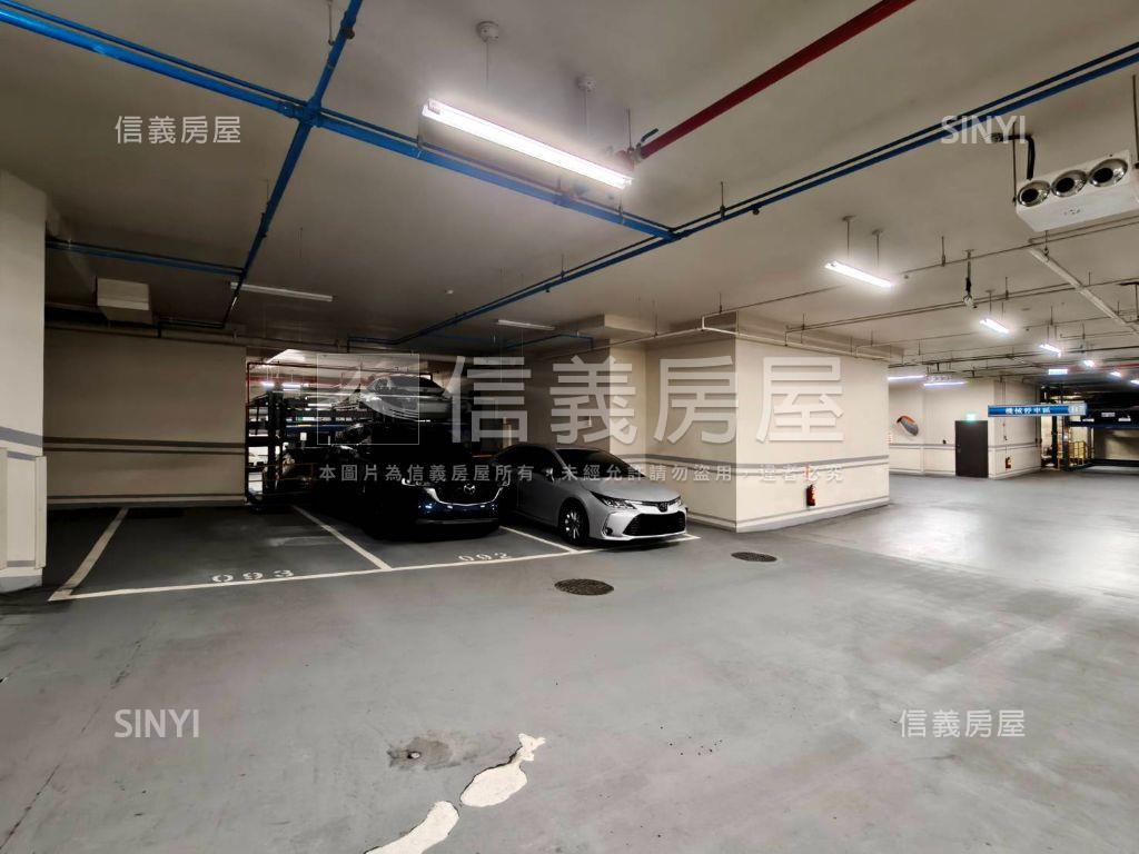 台北晶麒小資首選房屋室內格局與周邊環境