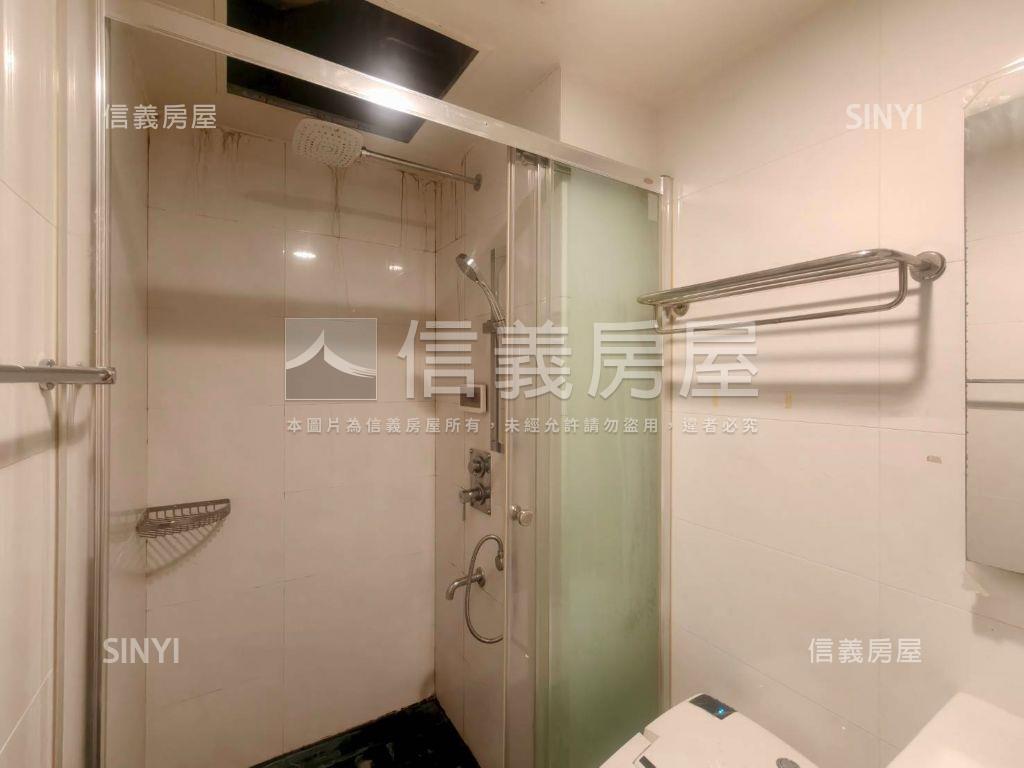 台北晶麒小資首選房屋室內格局與周邊環境