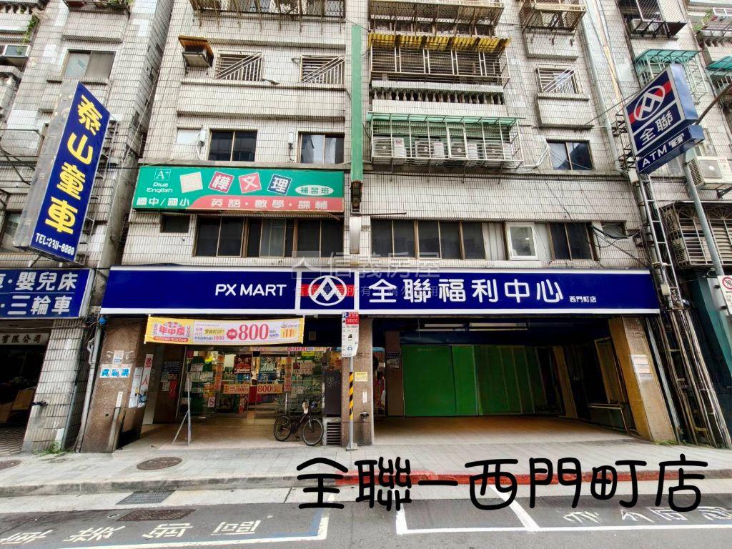 【ＶＲ】台北晶麒小資首選房屋室內格局與周邊環境
