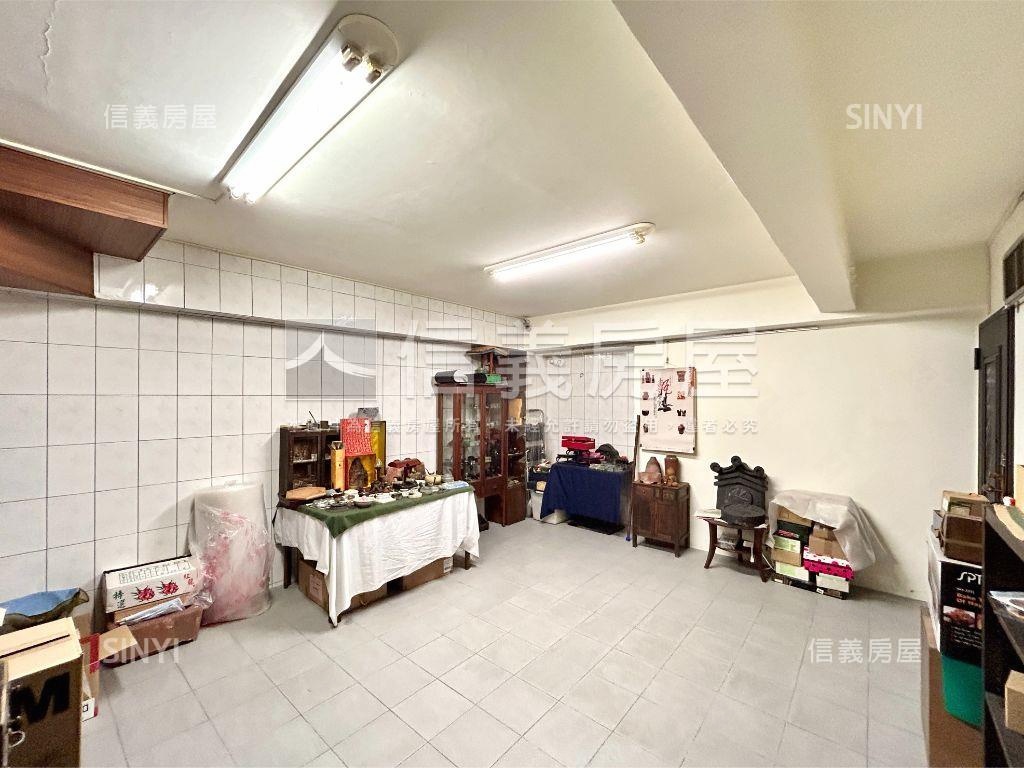 【重南】正馬路林蔭金店房屋室內格局與周邊環境