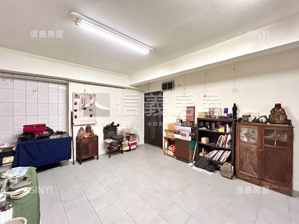 【重南】正馬路林蔭金店房屋室內格局與周邊環境