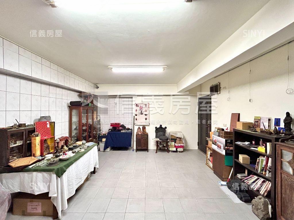 【重南】正馬路林蔭金店房屋室內格局與周邊環境
