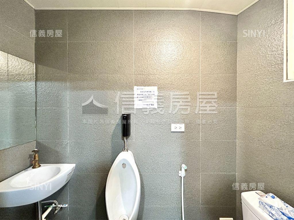 【重南】正馬路林蔭金店房屋室內格局與周邊環境