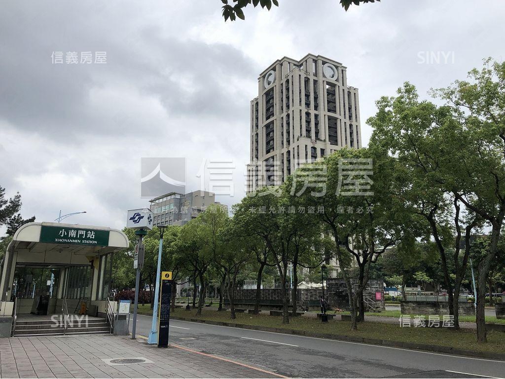 【重南】正馬路林蔭金店房屋室內格局與周邊環境