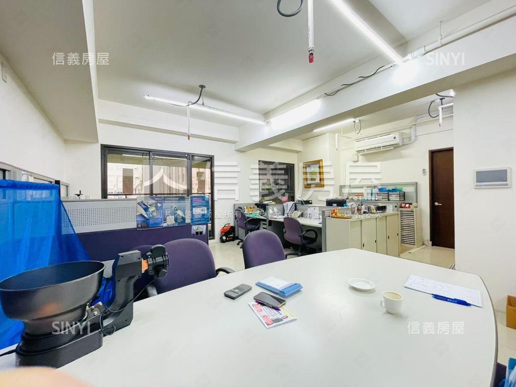 德鑫ＭＩＴ獨立露臺戶悠哉房屋室內格局與周邊環境