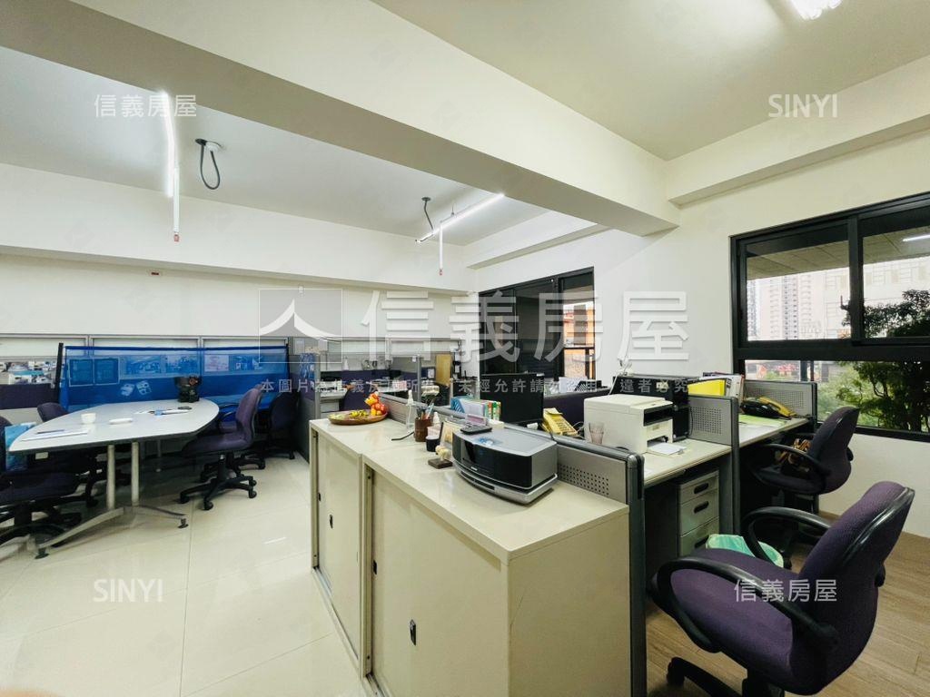 德鑫ＭＩＴ獨立露臺戶悠哉房屋室內格局與周邊環境