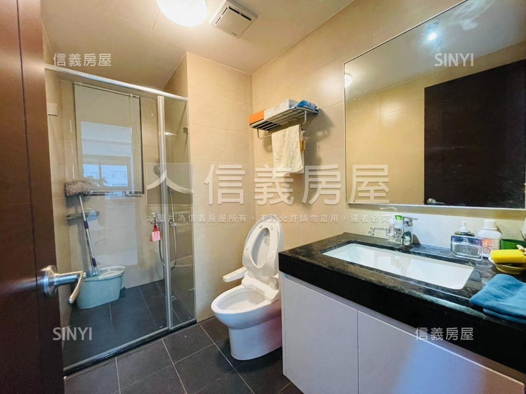 德鑫ＭＩＴ獨立露臺戶悠哉房屋室內格局與周邊環境