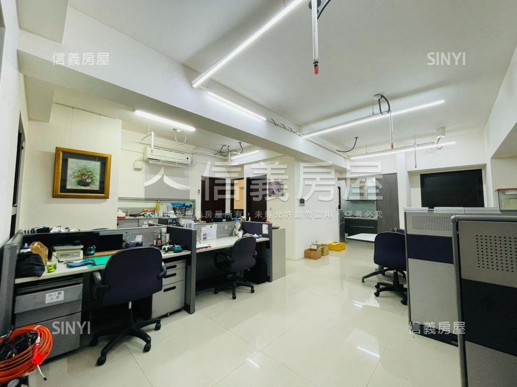 德鑫ＭＩＴ獨立露臺戶悠哉房屋室內格局與周邊環境