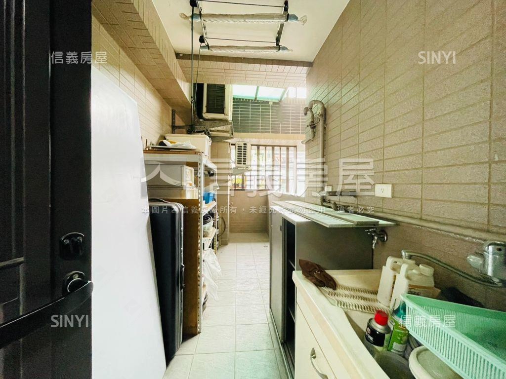 德鑫ＭＩＴ獨立露臺戶悠哉房屋室內格局與周邊環境