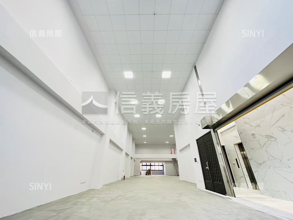 八德挑高漂亮廠辦２房屋室內格局與周邊環境