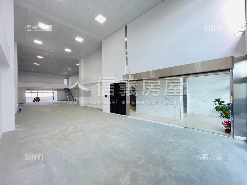 八德挑高漂亮廠辦２房屋室內格局與周邊環境