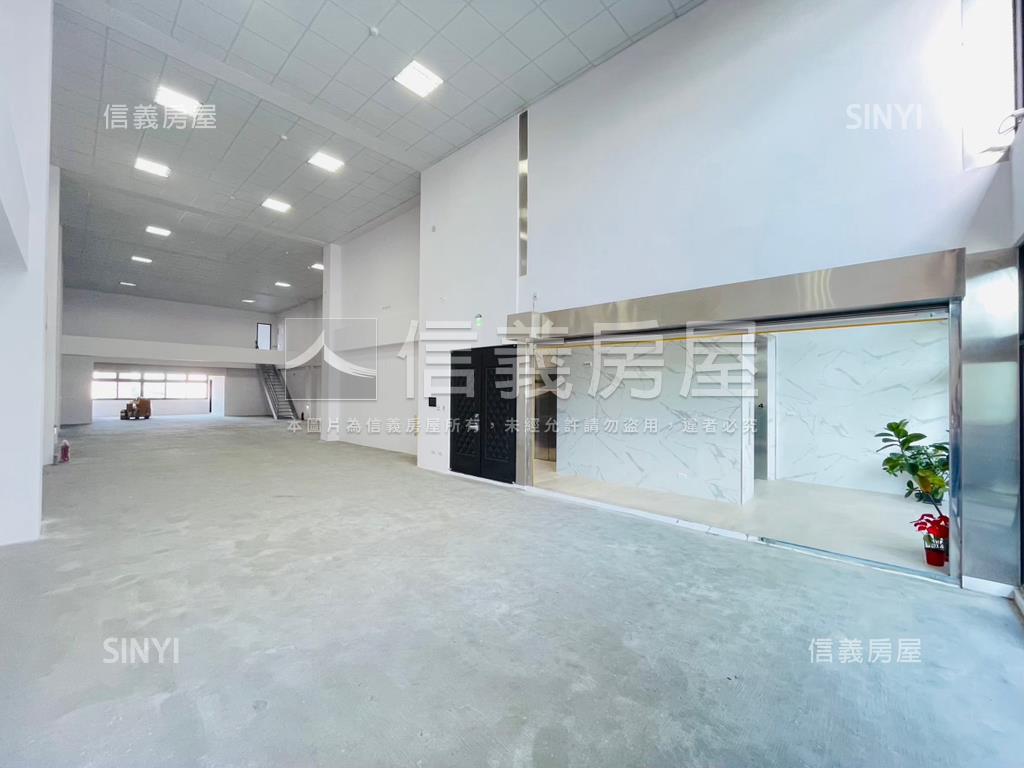 八德挑高漂亮廠辦２房屋室內格局與周邊環境